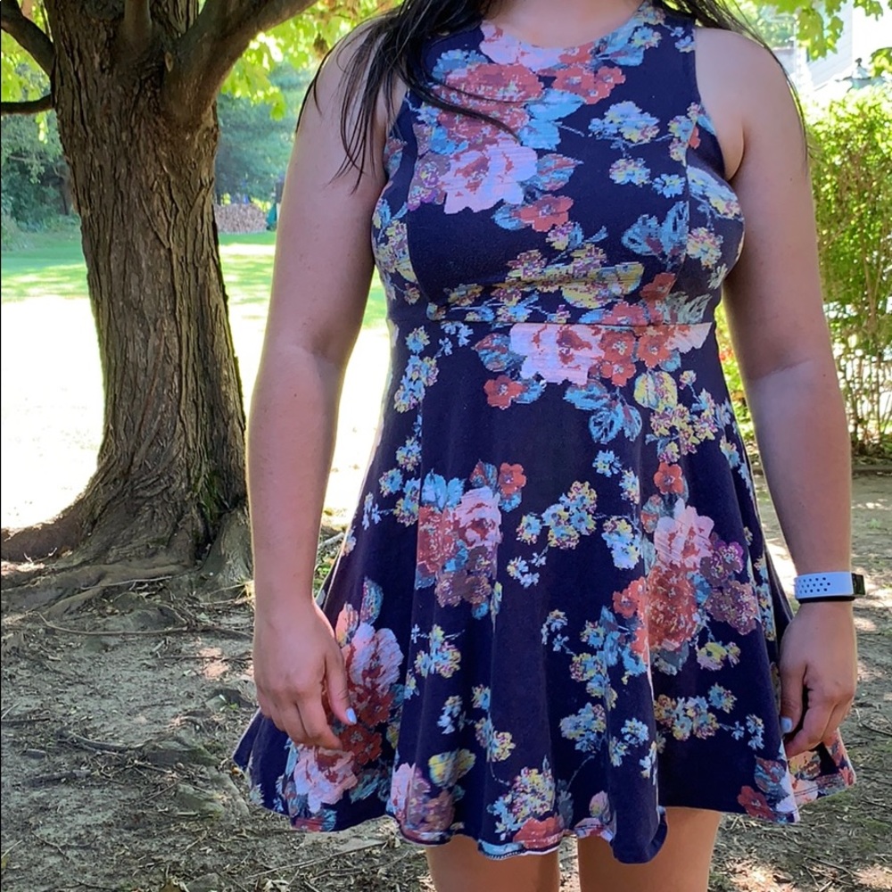 Xhilaration dress